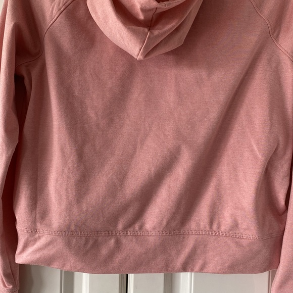 Girl’s Pink hoodie size XL - Picture 11 of 11